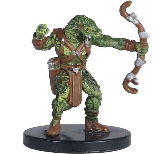 Serpentfolk Hunter (Jungle of Despair) - (12)