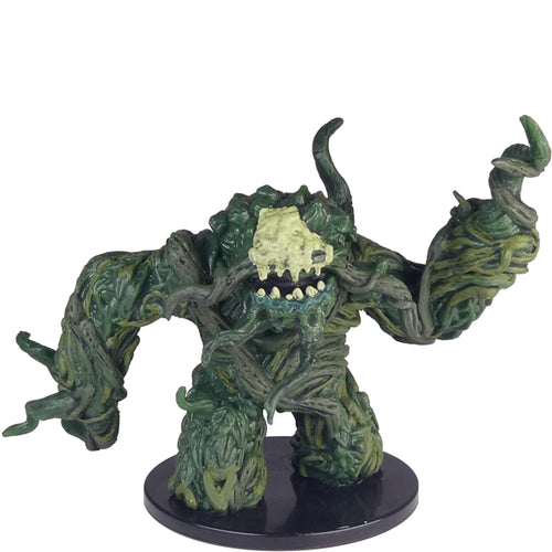 Shambling Mound (Eberron: Rising from the Last War) - (43)