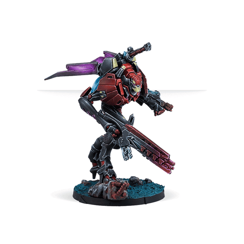 product image for Shasvastii Sphinx