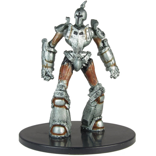 Shield Guardian (Waterdeep: Dragon Heist) - (27)