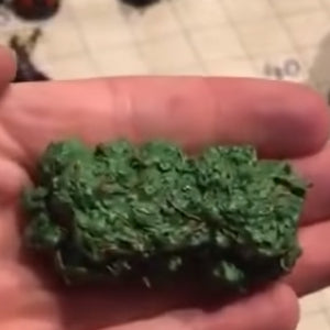 Brambly Bush (Kingmaker)