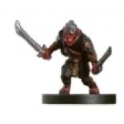 Silent Wolf Goblin (Aberrations) - (43)