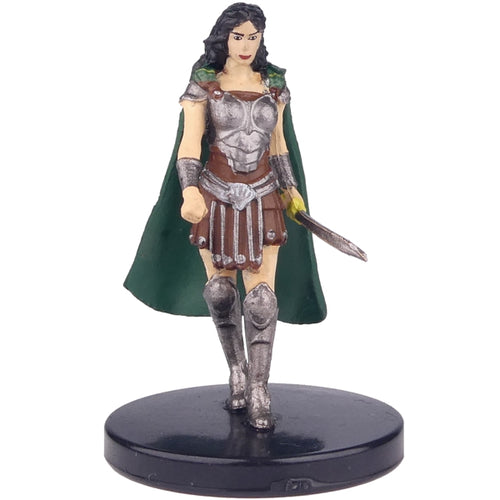 Siona, Captain of the Pyleas (Mythic Odysseys of Theros) - (20), Miniatures, WizKids,- The Sword & Board
