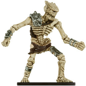 Skeletal Cyclops (Monster Manual: Savage Encounters) - (33)