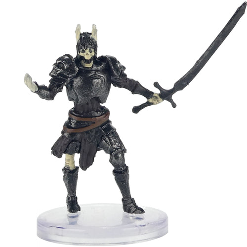 Skeletal Knight (Dragonlance - Shadow of the Dragon Queen) - (22)