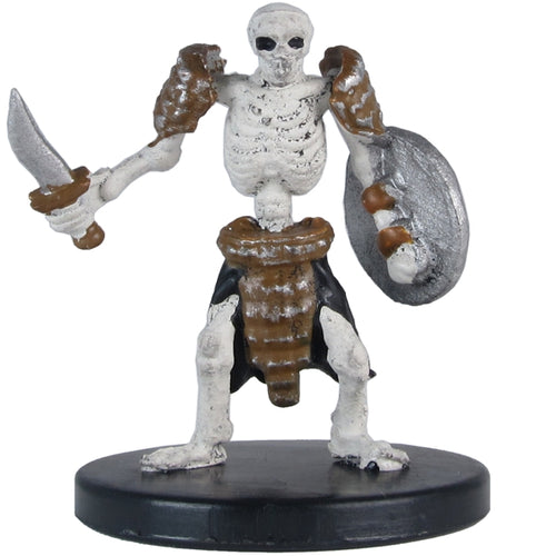 Skeleton (Tomb of Annihiliation) - (16b)