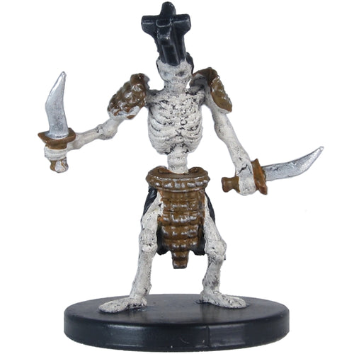 Skeleton Key (Tomb of Annihiliation) - (6a)