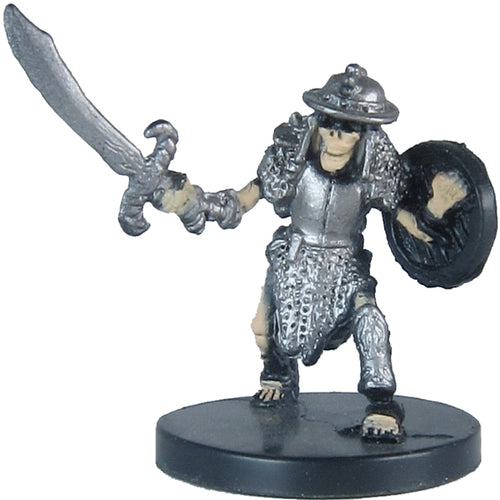 Skeleton (Harbinger) - (55)