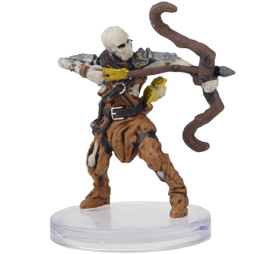 Skeleton (Boneyard) - (2)