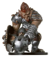Skullcrusher Ogre (Deathknell) - (41)