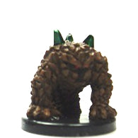 Small Earth Elemental (The Lost Coast) - (4)