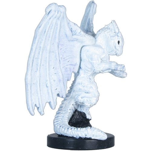 Small White Dragon (Dragoneye) - (59)