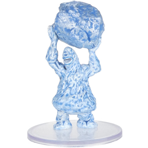 Snow Golem (Snowbound) - (28)