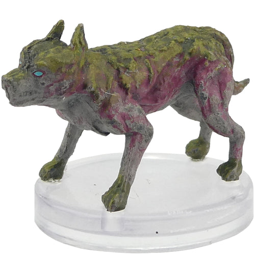 Sod Hound (Bestiary Unleashed) - (5)