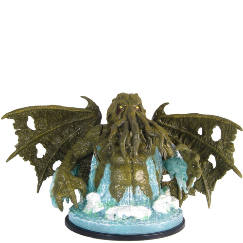 Spawn of Cthulhu (Deadly Foes) - (46)