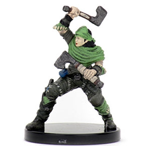 Stolen Lands Bandit (Kingmaker) - (6)