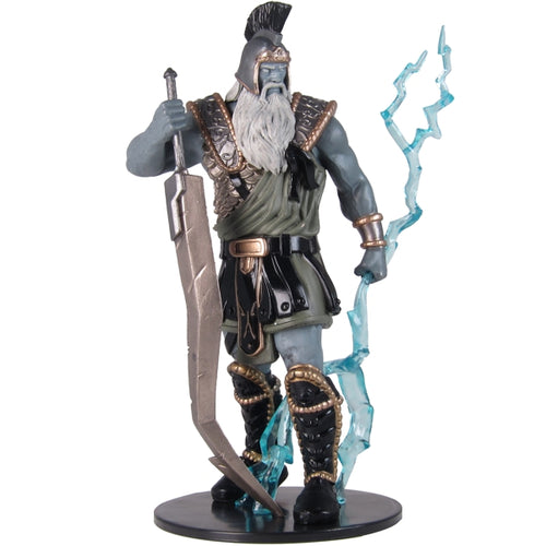 Storm Giant (Monster Menagerie 3) - (44)