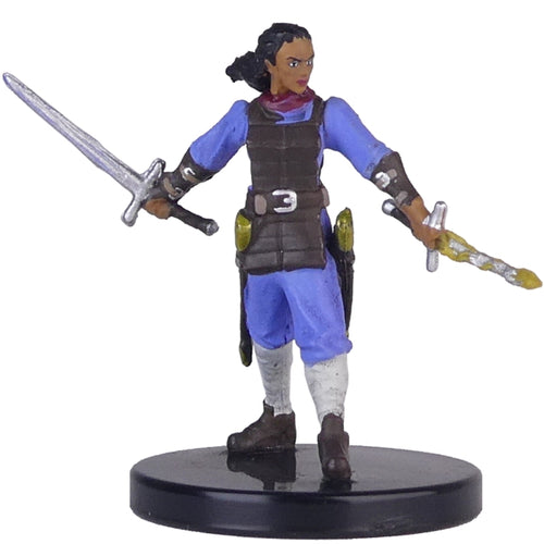 Tarkanan Assassin (Eberron: Rising from the Last War) - (8)