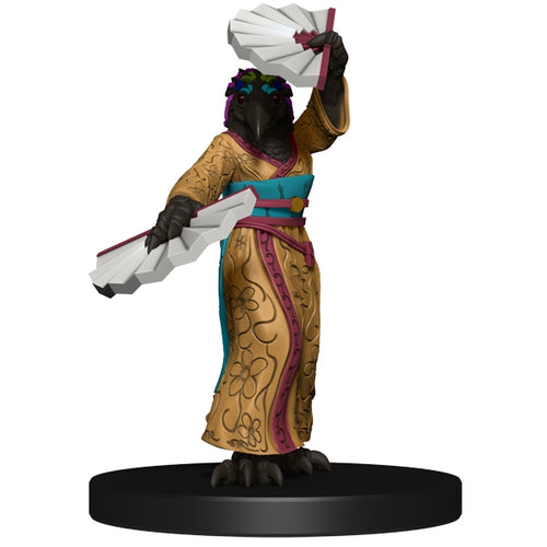 Tengu Bard (Darklands Rising) - (11)