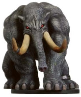 Thaskor (Deathknell) - (44)