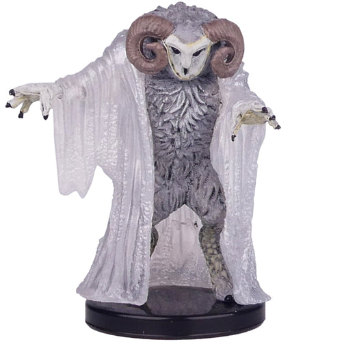 The Cold Crone (Icewind Dale: Rime of the Frostmaiden) - (34)