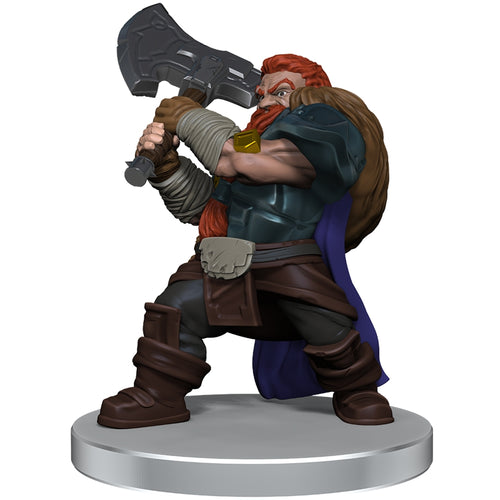 Thorbir (Guests of Critical Role)