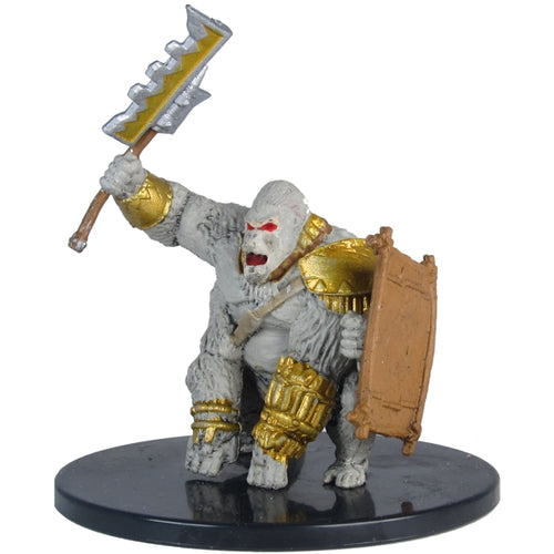 Thrall of Angazhan (Jungle of Despair) - (31)