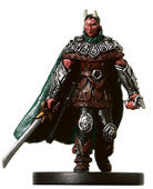 Tiefling Blademaster (War Drums) - (58)