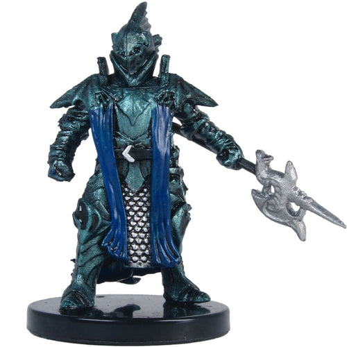 Torrent Hellknight (Deadly Foes) - (24)