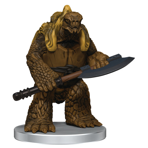 Tortle (Seas & Shores) - (4)