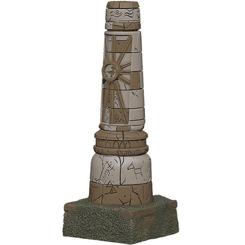 Totem (Crown of Fangs)