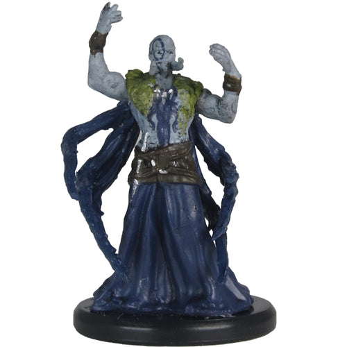 Tridrone / *Kraken Priest (Monster Menagerie 3) - (12)