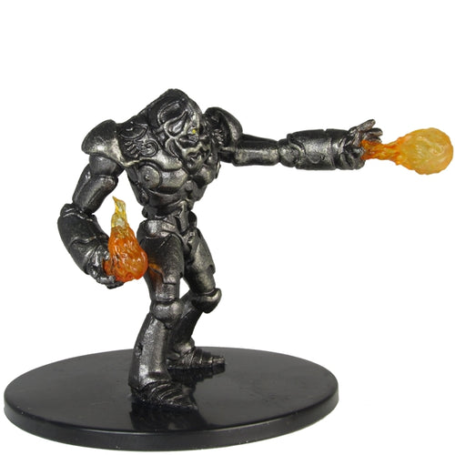 Trobriand (Waterdeep: Dungeon of the Mad Mage) - (41)