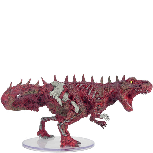 Tyrannosaurus Zombie (Boneyard) - (44)