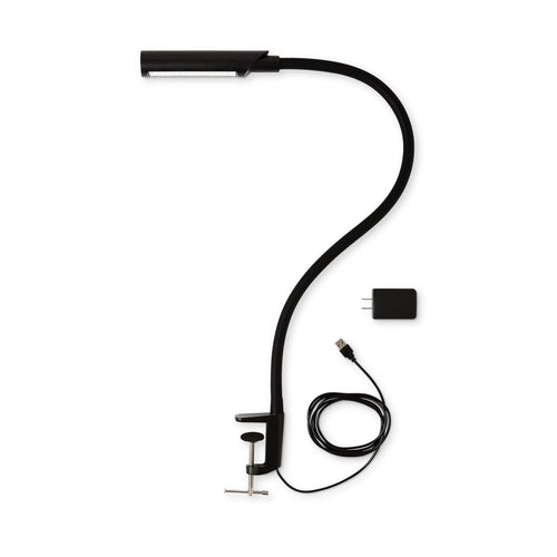 UberLight™ Flex 3200TL Led Task Light, Clamp
