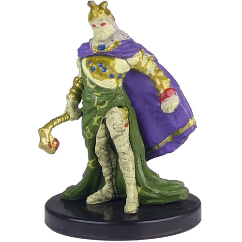 Undying Councilor (Eberron: Rising from the Last War) - (34)