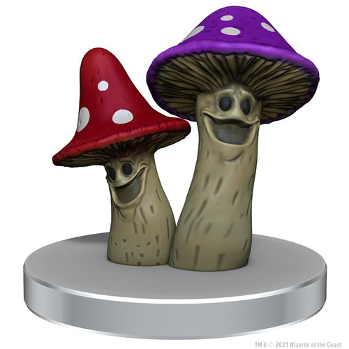 Campestri (The Wild Beyond the Witchlight) - (12)