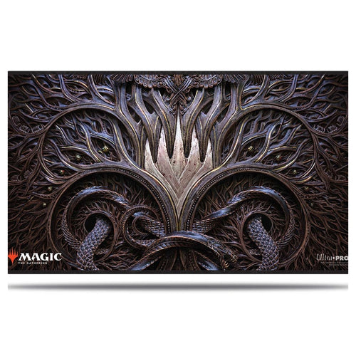 Ultra Pro Kaldheim Planeswalker Symbol Stitched