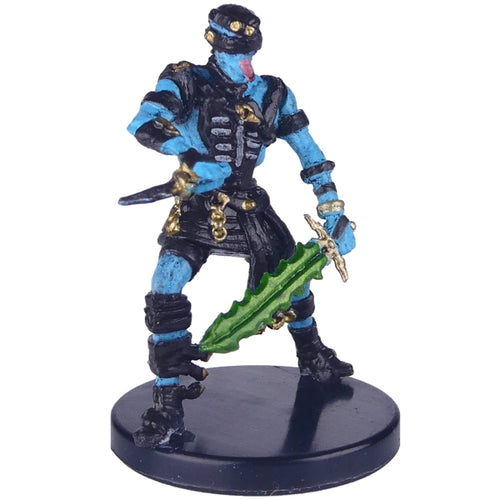 Urdefhan Warrior (Maze of Death) - (17)