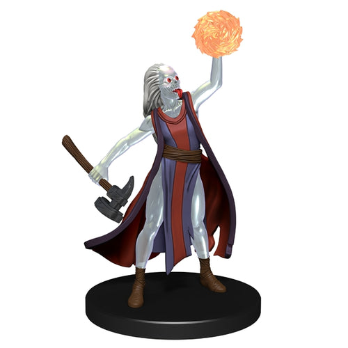 Urdefhan Warrior / *Urdefhan Tormentor (Darklands Rising) - (12)