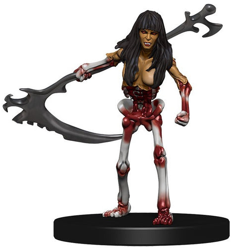 Urgathoa, Goddess of Undeath (Ruins of Last Wall) - (38)