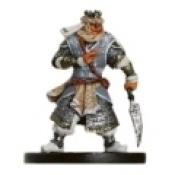 Valenar Commander (Aberrations) - (21)