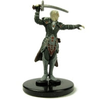 Vampire (Heroes & Monsters) - (40)