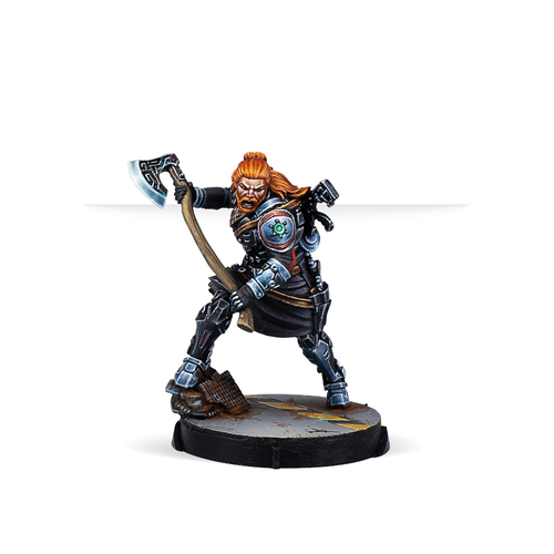 Infinity NA2 Varangian Guard (boarding shotgun)