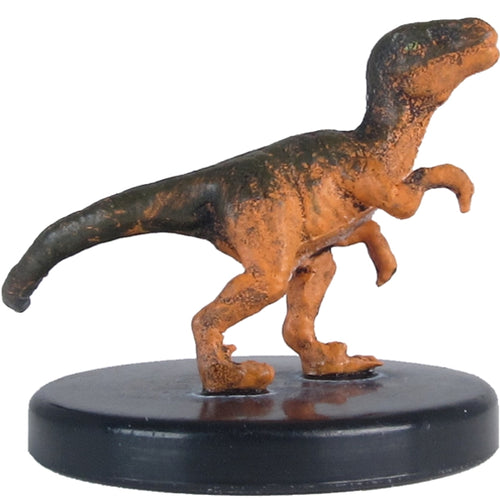 Velociraptor (Tomb of Annihiliation) - (5a)