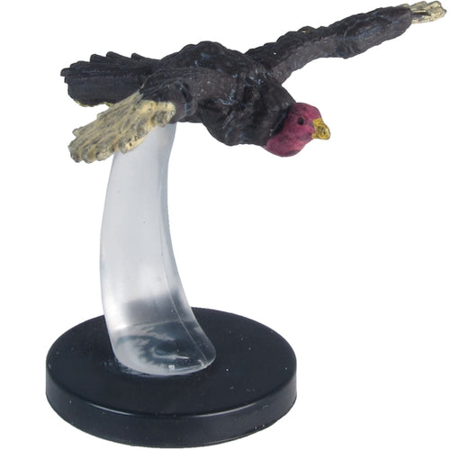 Vulture (Jungle of Despair) - (15)