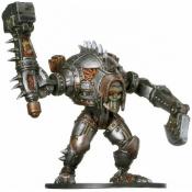 Warforged Titan (Giants of Legend) - (65)