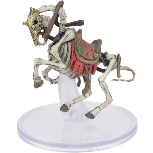 Warhorse Skeleton (Boneyard) - (29)