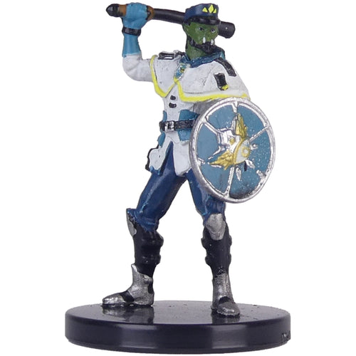 Absalom Watch Cadet (City of Lost Omens) - (14)