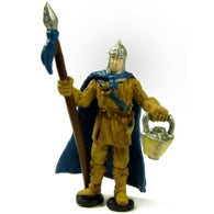 Watch Guard (Heroes & Monsters) - (8)